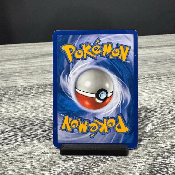 Pokémon | Rising Rivals #80/111: Shellos (2009) - Collectible Trading Card - Picture 4 of 15